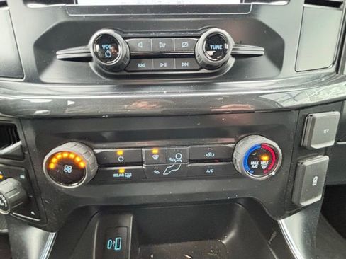 Certified 2022 Ford F150 XL w/ STX Appearance Package image 21