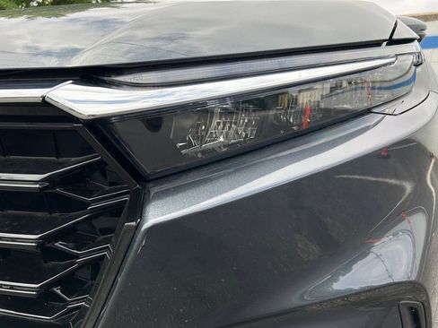 Certified 2026 Honda CR-V EX-L image 9