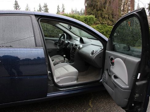 Used 2007 Saturn ION Level 2 image 13