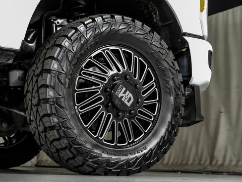 Used 2024 Ford F350 XL w/ XL Driver Assist Package AWD/4WD image 52