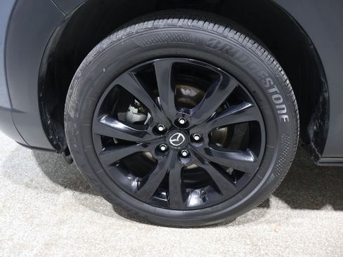 Used 2024 MAZDA CX-30 AWD 2.5 S w/ Preferred Package image 8