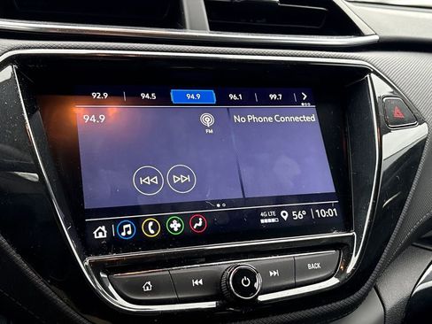 Certified 2023 Chevrolet TrailBlazer LT w/ Convenience Package AWD/4WD image 15