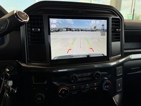 New 2026 Ford F150 STX w/ Equipment Group 200A RWD image 42