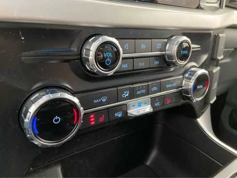 Used 2022 Ford F150 XLT w/ Equipment Group 302A High image 32