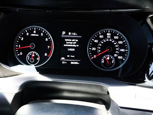 Used 2023 Kia K5 GT-Line FWD image 20