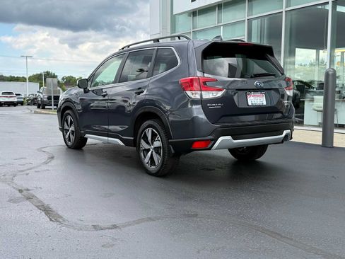 Used 2020 Subaru Forester Touring w/ Popular Package #2 AWD/4WD image 6