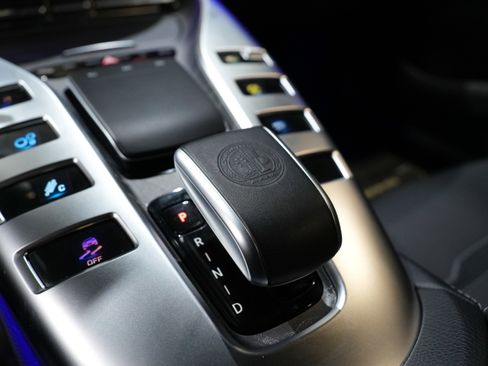 Used 2019 Mercedes-Benz AMG GT 63 w/ AMG Aerodynamics Package image 56