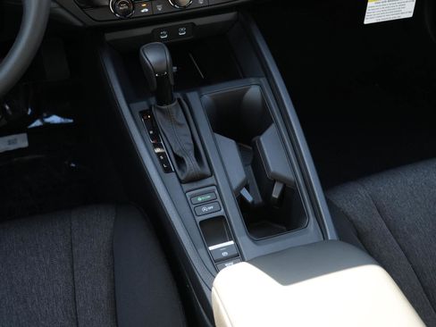 New 2026 Honda Accord LX image 26