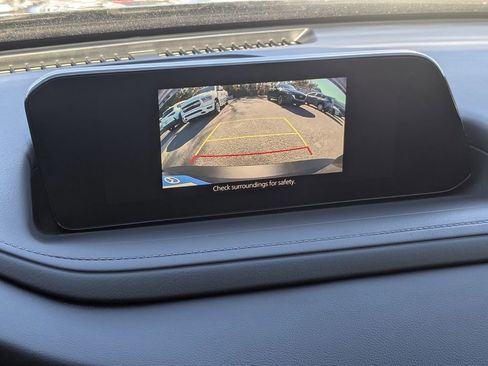 Certified 2023 MAZDA CX-30 AWD 2.5 S w/ Select Package image 20