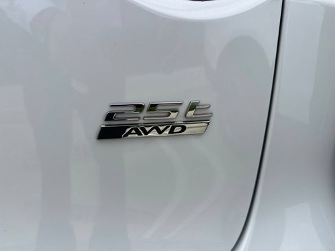 Used 2019 Jaguar F-PACE Prestige AWD/4WD image 10