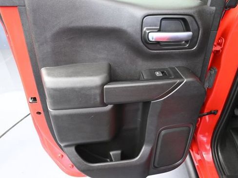 Used 2019 Chevrolet Silverado 1500 LT w/ All-Star Edition RWD image 28