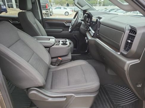 Certified 2023 Chevrolet Silverado 1500 LT image 26
