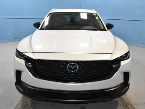 Used 2025 MAZDA CX-50 AWD 2.5 S w/ Cargo Package image 25