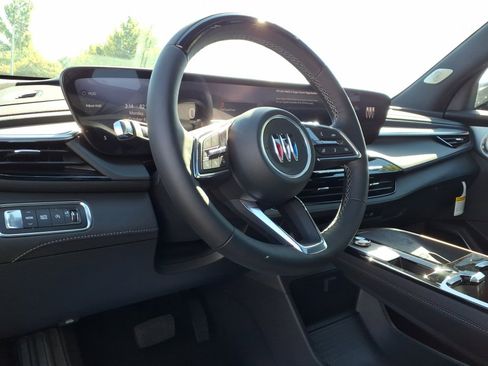 New 2026 Buick Enclave Avenir w/ Super Cruise Package image 14