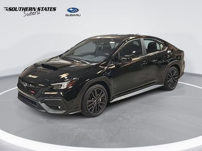 New 2026 Subaru WRX Premium