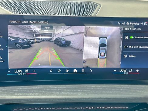 New 2027 BMW 430i Coupe w/ M Sport Package RWD image 18