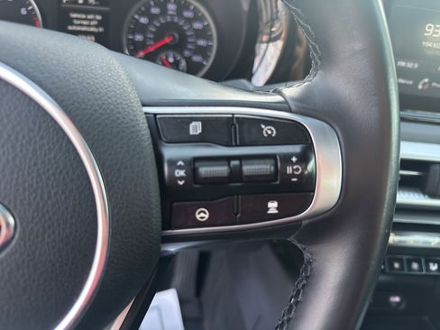 Used 2021 Kia K5 GT-Line w/ GT-Line FWD Premium Package image 19