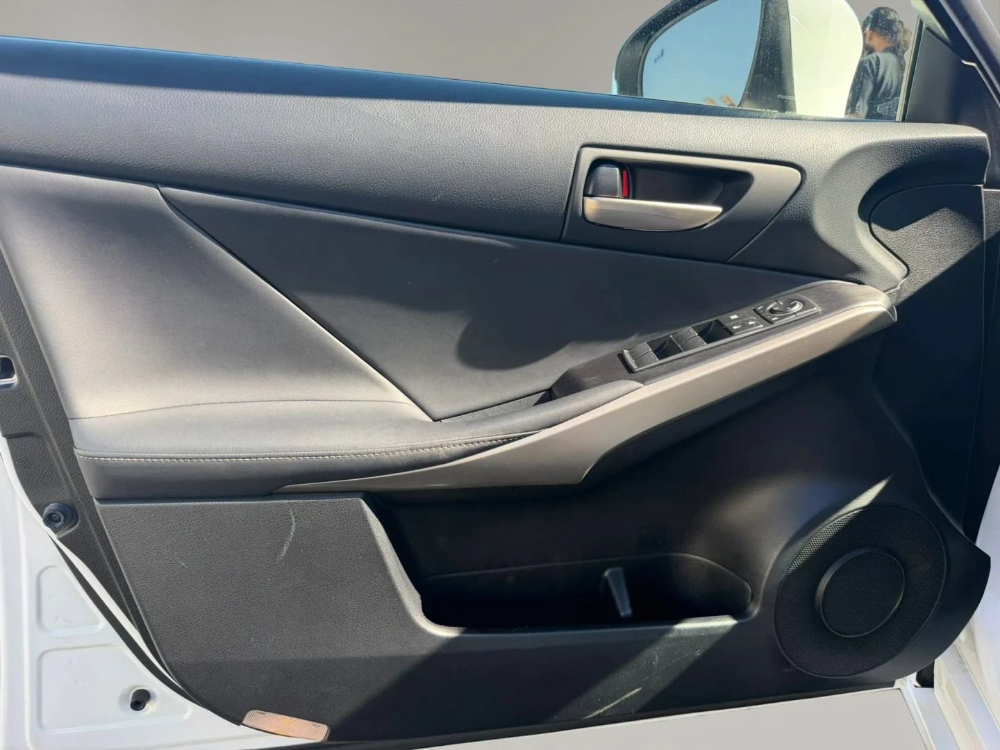 Used 2019 Lexus IS 300 F Sport w/ F Sport Package RWD image 11