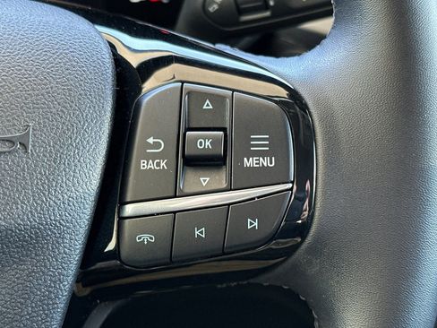 Used 2024 Ford Escape Active image 29