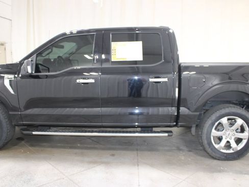 Used 2021 Ford F150 XLT w/ Equipment Group 302A High AWD/4WD image 6