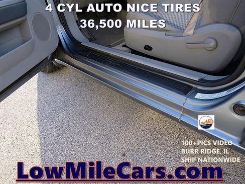 Used 2008 Chrysler Sebring LX FWD image 19