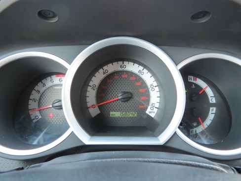 Used 2012 Toyota Tacoma PreRunner w/ TRD Off-Road Pkg image 11