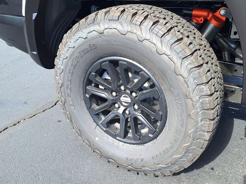 New 2025 Ford F150 Raptor image 26