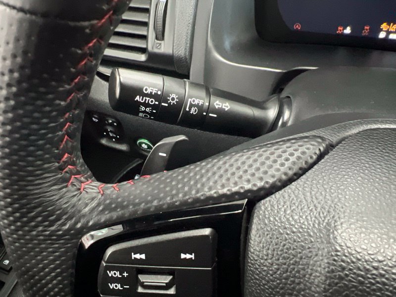 Used 2025 Honda Ridgeline Black Edition image 19