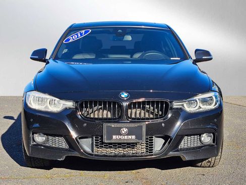Used 2017 BMW 328d xDrive Sedan image 8