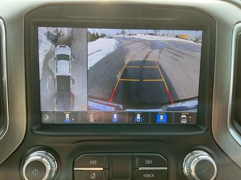 Used 2022 GMC Sierra 2500 Denali w/ Snow Plow Prep/Camper Package image 25