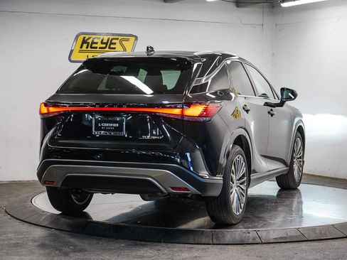 Used 2024 Lexus RX 350 FWD image 4