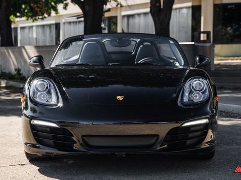 Used 2013 Porsche Boxster image 13