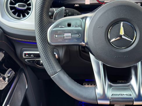 Used 2022 Mercedes-Benz G 63 AMG Squared w/ AMG Night Package Plus image 27