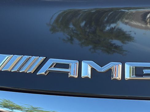 Used 2015 Mercedes-Benz C 63 AMG S image 29