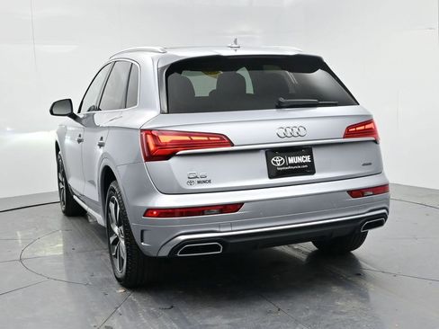 Used 2023 Audi Q5 2.0T Premium Plus image 6