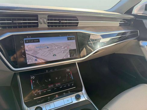 Used 2025 Audi A6 Premium Plus w/ Premium Plus Package image 18