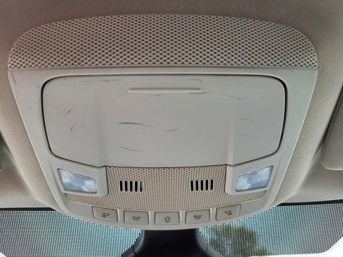 Used 2023 Ford Edge SEL AWD/4WD image 17