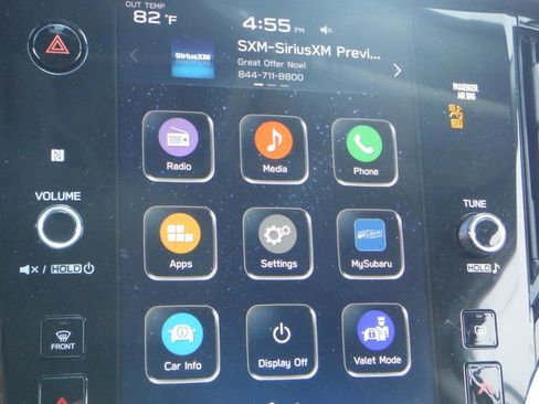 Used 2024 Subaru Legacy Premium image 19