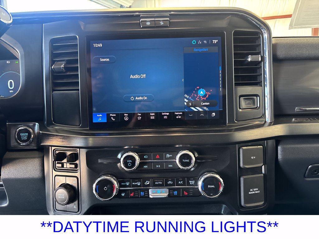 Used 2026 Ford F350 Lariat w/ Chrome Package AWD/4WD image 23