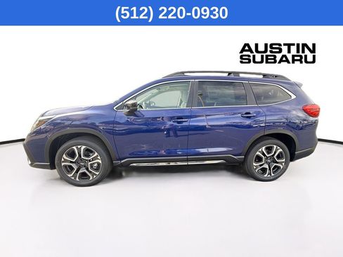 New 2026 Subaru Ascent Limited image 5