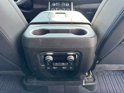 Used 2024 GMC Yukon XL Denali w/ Advanced Technology Package AWD/4WD image 28