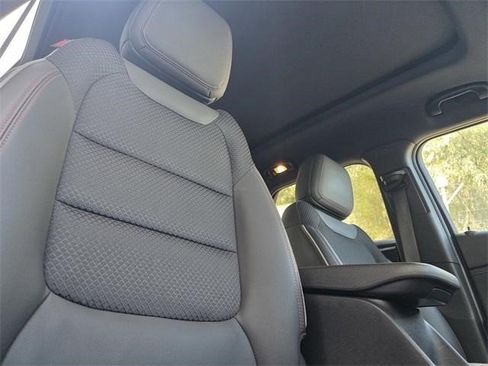 Certified 2023 Chevrolet TrailBlazer RS w/ Sun and Liftgate Package image 21