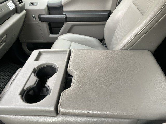 Used 2017 Ford F450 XL w/ Power Equipment Group AWD/4WD image 26