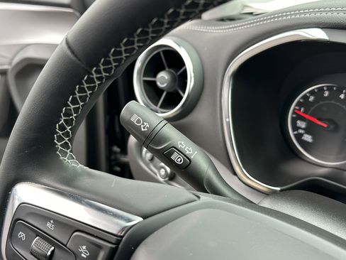 Certified 2024 Chevrolet Blazer LT w/ Sound & Technology Package image 19