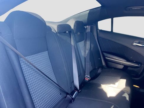 Used 2023 Dodge Charger Scat Pack RWD image 25