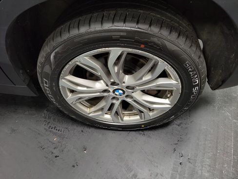 Used 2020 BMW X2 xDrive28i image 11