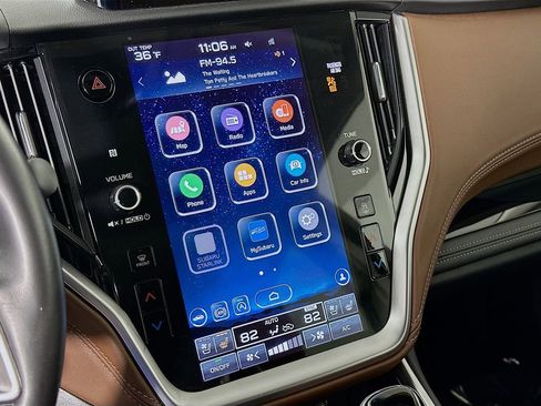 Certified 2022 Subaru Outback Touring XT image 21