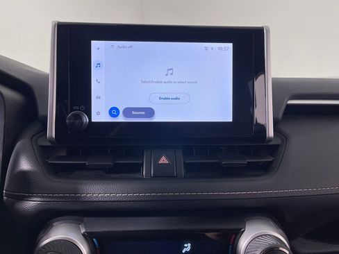 Certified 2025 Toyota RAV4 LE image 20