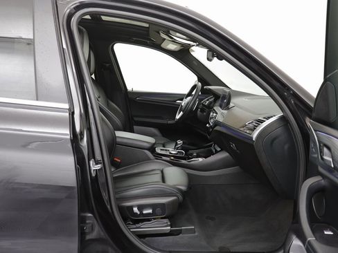 Certified 2023 BMW X3 xDrive30i w/ Premium Package image 18