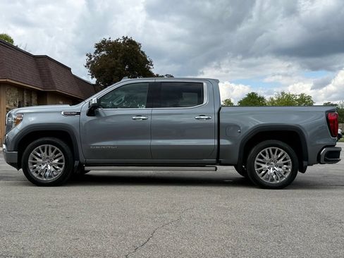 Used 2019 GMC Sierra 1500 Denali w/ Denali Ultimate Package AWD/4WD image 2